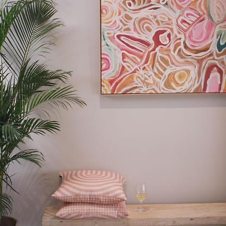 Emma'S Cottage Vineyard لوفديل المظهر الخارجي الصورة