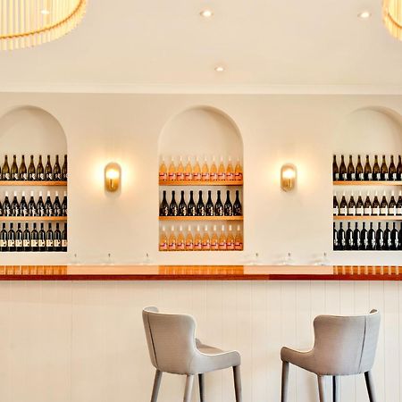 Emma'S Cottage Vineyard لوفديل المظهر الخارجي الصورة