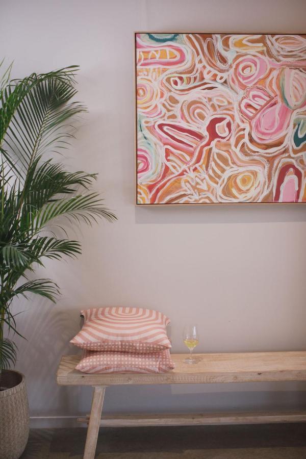 Emma'S Cottage Vineyard لوفديل المظهر الخارجي الصورة