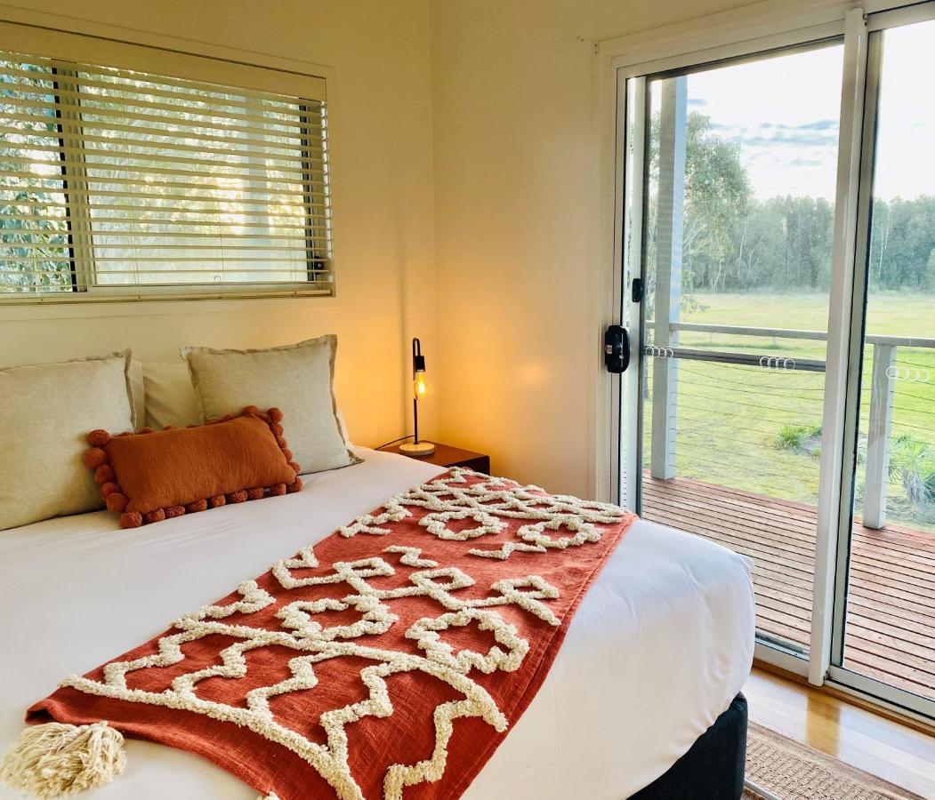 Emma'S Cottage Vineyard لوفديل المظهر الخارجي الصورة