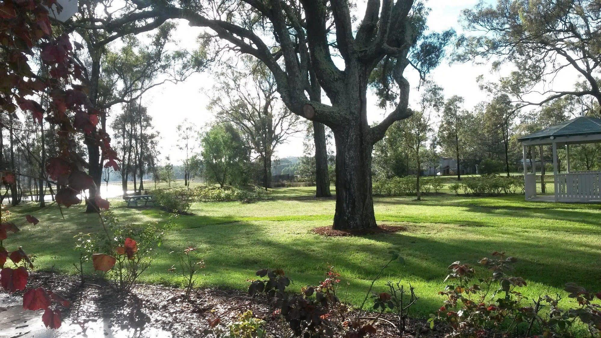 Emma'S Cottage Vineyard لوفديل المظهر الخارجي الصورة